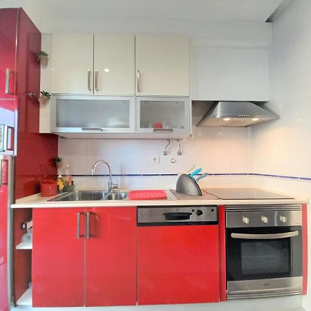 Paraiso Sol Rocha Amazing Beach Apartment Portimao Luaran gambar