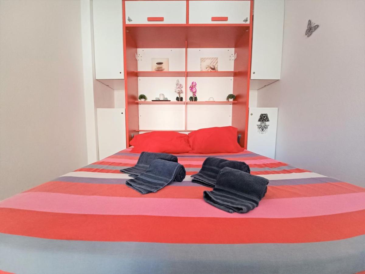 Paraiso Sol Rocha Amazing Beach Apartment Portimao Luaran gambar