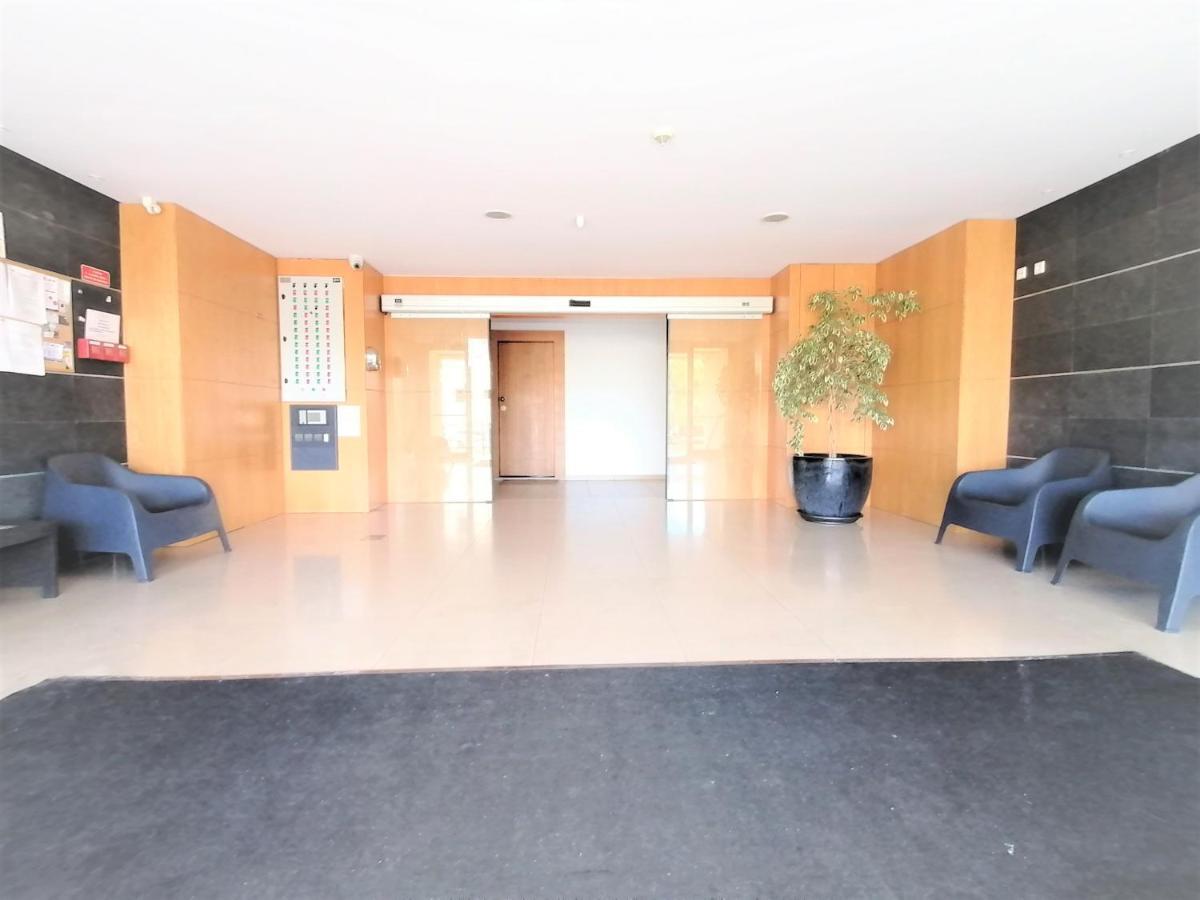 Paraiso Sol Rocha Amazing Beach Apartment Portimao Luaran gambar