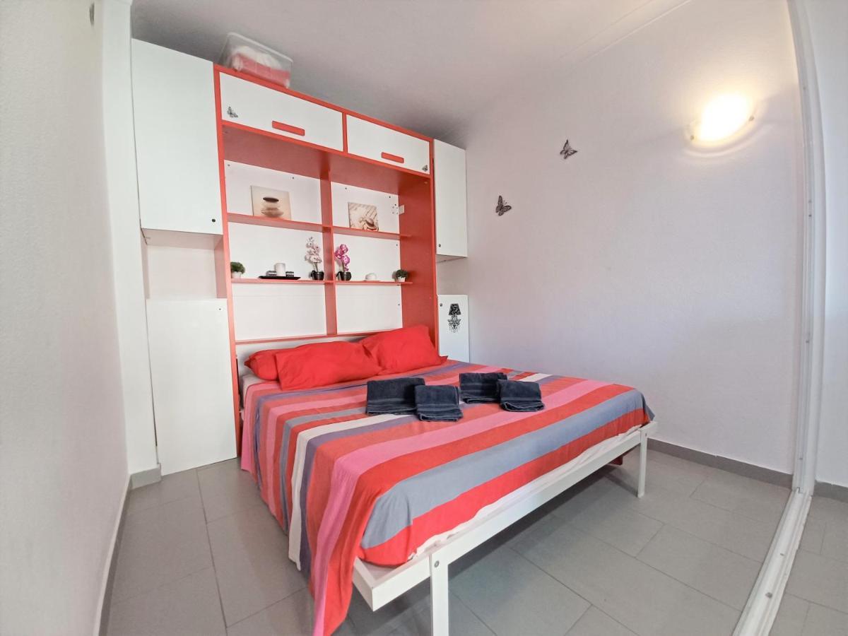 Paraiso Sol Rocha Amazing Beach Apartment Portimao Luaran gambar