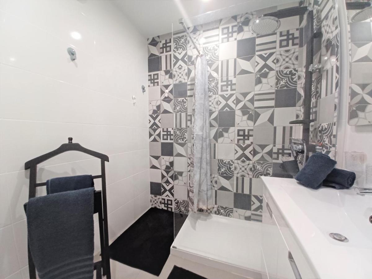 Paraiso Sol Rocha Amazing Beach Apartment Portimao Luaran gambar